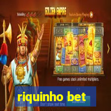 riquinho bet